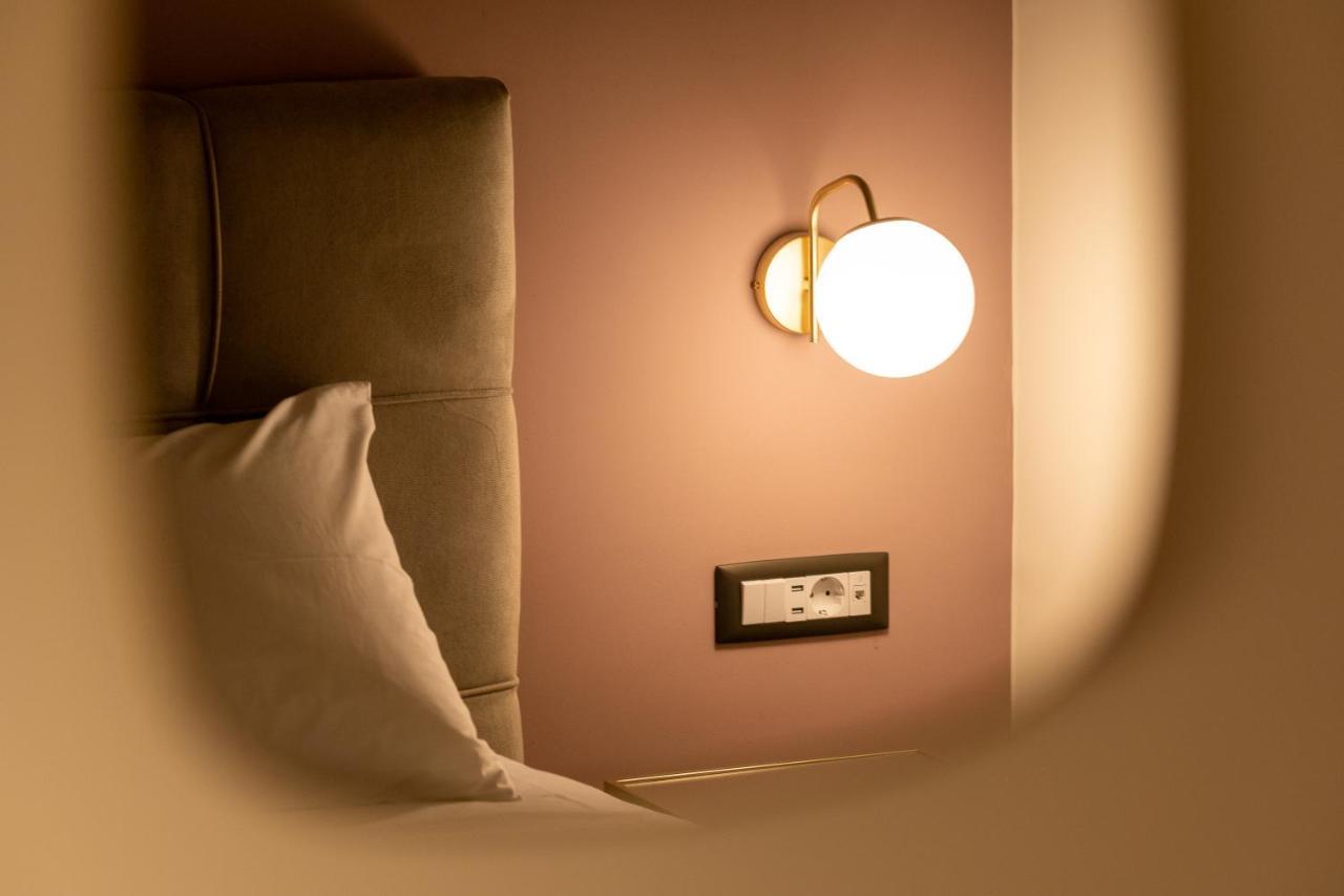 Exarcheia Vibe Penthouse 1 Apartamento Atenas
