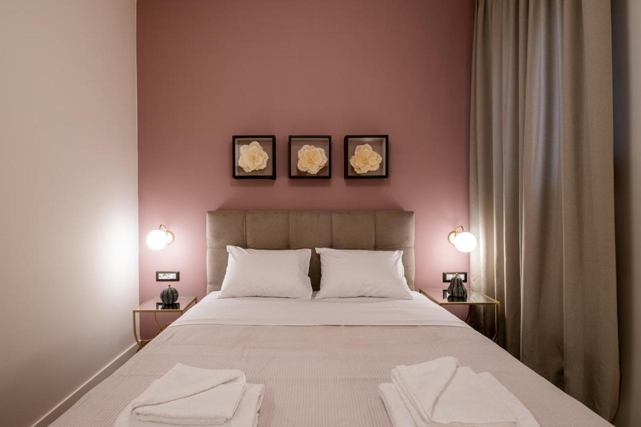 Apartamento Exarcheia Vibe Penthouse 1