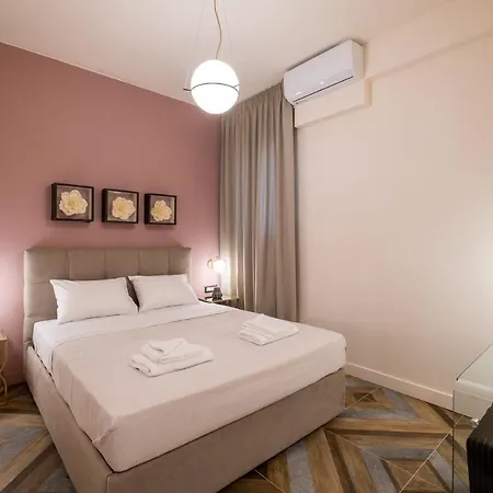 Exarcheia Vibe Penthouse 1 Apartment Athens Exterior photo