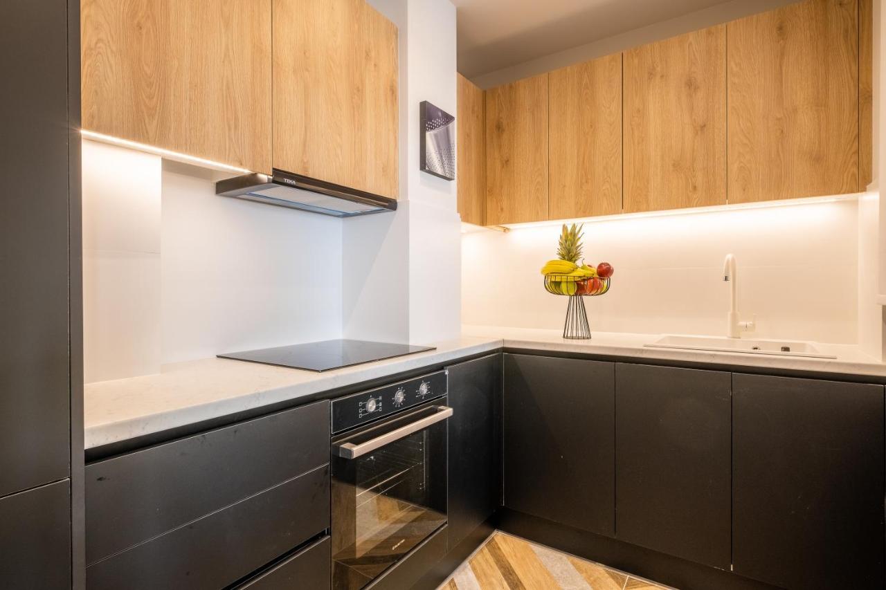 Exarcheia Vibe Penthouse 1 *