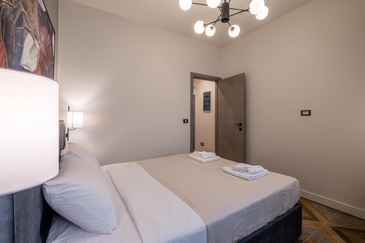 Exarcheia Vibe Penthouse 1 Athens