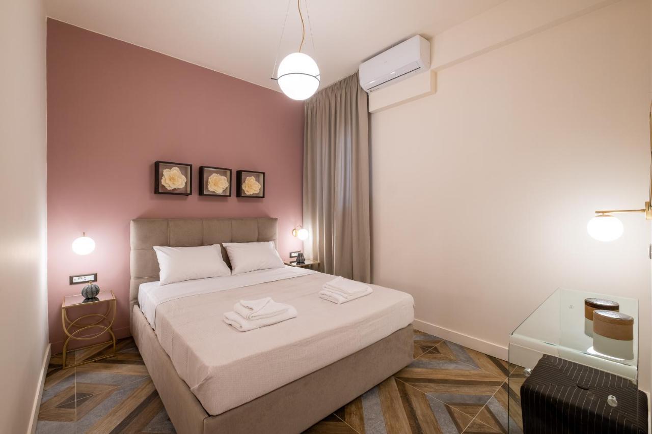 Exarcheia Vibe Penthouse 1 * Athens